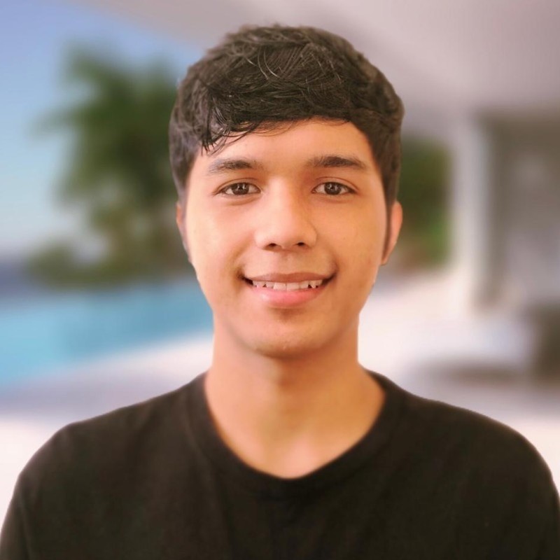 Rajesh Siburian